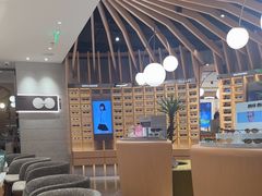 -溥仪零一零眼镜(上海K11艺术中心店)