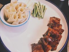-臻吃客主题餐厅(人民路店)