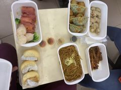 -虾饺妹·酒家(金碧店)