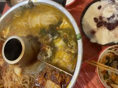 -王大乔泡椒米线·小火锅(星城天地店)