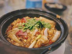 -巽寮印象美食部落餐厅·海鲜·地方特色菜(惠州体验店)