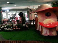 -开元商城(西旺店)