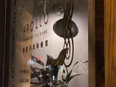 -Apollo·西班牙小酒馆(安福路店)