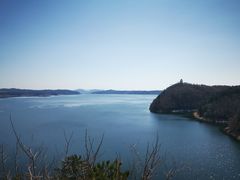 -萨尔浒风景区