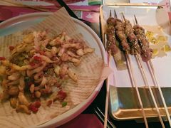 -胡桃里乐队酒馆(三阳路店)