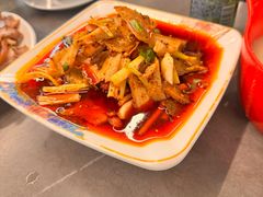 -廖老妈蹄花(中海国际店)