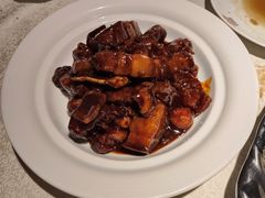 镇店红烧肉-乾园(天河城店)