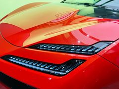 -莲花跑车(国贸商城店)