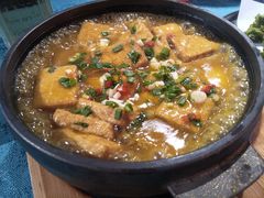 -长安炊烟庭院陕菜(七路明光路店)