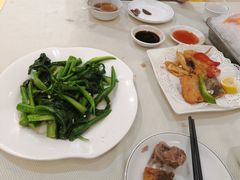 -新享乐海鲜(翠华路店)