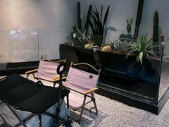 -J Create城市露营咖啡·简餐·宠物(上海动物园店)