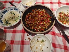 -文昌阁·长沙市井菜(美食地标店)