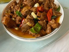 -聚庆楼吴山贡鹅(总店)