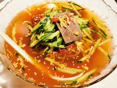 延吉冷面-七八冷面·延边朝鲜族美食(圣熙八号店)