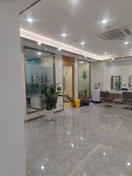 -碧莲盛·不剃发植发