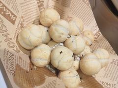 -茅庐川菜(青岛凯德店)