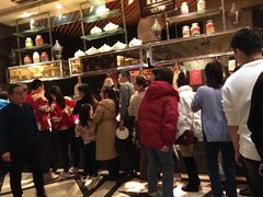 -芭菲盛宴·环球美食(解放碑英利国际店)