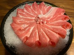 -揽季锅物会.福建黄鱼.海鲜姿造(五四路店)