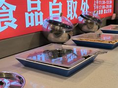 -蝎王府羊蝎子(虎坊桥总店)