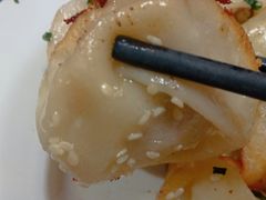 -舒蔡记生煎菜饭(云南中路店)