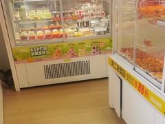 -味多美蛋糕(义和庄地铁店)