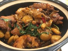 三杯鸡-乡亲鹅肉城(吴江店)