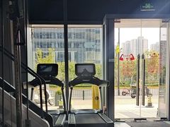 -EASY POWER健身工作室(浦东大道店)