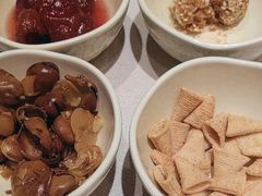 -京味斋·烤鸭·北京菜(安贞店)