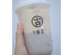 -古茗(厦门大学店)