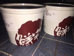 -鲜芋仙(中山路店)