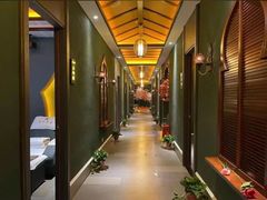-憩泰SPA(三林店)