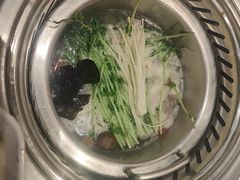 -龍歌自助小火锅(李沧丽达店)