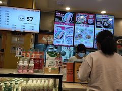 -红荔村肠粉(龙华地铁站店)
