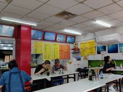 -明呈黄鱼面馆(斜土路店)