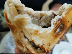 烤包子-新疆食府(华龙店)