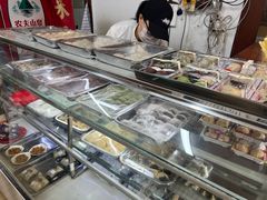 -糯米香(长江路店)