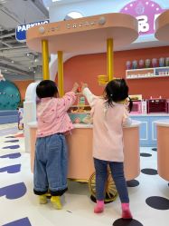 -米兜欢乐王国·儿童乐园(宝安益田假日天地店)