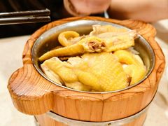 壹桶贵妃鸡菜饭-池记(尖沙咀店)