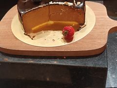 -岷山饭店-芝芝自助餐厅