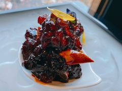 -上海滩餐厅(BFC外滩金融中心店)