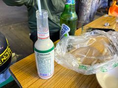 -毛毛老火锅(八年观音桥店)