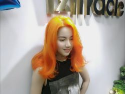 -Miracle集简美发沙龙