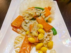 -胜记为食家·创新粤菜(车公庙店)