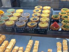 -仙豆菓夫(鼓楼店)