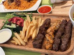 -ALAMEEN阿拉伯餐厅(三里屯店)