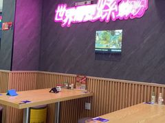-家味螺蛳粉&烤鱼(五角场店)