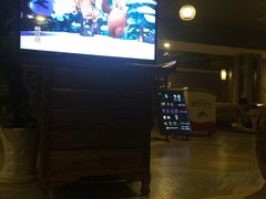 -绿岛汤泉韩式休闲会所