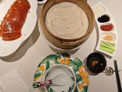 -華府(凯德晶萃店)