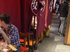 大堂-好介口深夜酒馆(梅江店)