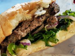 -Fergburger(皇后镇店)